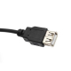 Фото Дата кабель USB 2.0 AM/AF 1.8m SVEN (1300137)