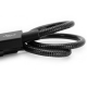 Фото Дата кабель USB 2.0 AM to Lightning 1.0m black Verbatim (48858)