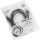 Фото Дата кабель USB 2.0 AM to AM 1.8m Cablexpert (CCP-USB2-AMAM-6)