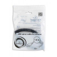 Фото Дата кабель USB 2.0 AM to Lightning 1.5m Cablexpert (CC-LMAM-1.5M)