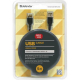 Фото Дата кабель USB 2.0 AM/AF 5m USB02-17PRO Defender (87484)