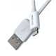 Фото Дата кабель USB 2.0 to Lightning (MFi) TP-Link (TL-AC210)