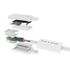 Фото Дата кабель USB 2.0 to Lightning (MFi) TP-Link (TL-AC210)