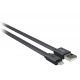 Фото Дата кабель USB 2.0 AM to Lightning 1.0m Kit (IP5USBFRESHGY)
