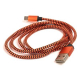 Фото Дата кабель USB 2.0 AM to Micro 5P 1.0m PowerPlant (KD00AS1307)