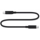 Фото Дата кабель Apple Thunderbolt 2.0m Black (MF639ZM)