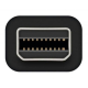 Фото Дата кабель Apple Thunderbolt 2.0m Black (MF639ZM)