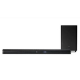 Фото Акустическая система JBL Bar 2.1 Channel Soundbar with Wireless Subwoofer (JBLBAR21BLK)