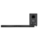Фото Акустическая система JBL Bar 2.1 Channel Soundbar with Wireless Subwoofer (JBLBAR21BLK)