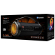 Фото Акустическая система REAL-EL X-720 Black