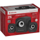 Фото Акустическая система Defender Z6 Black (65529)