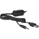 Фото Акустическая система Defender Q7 Black (65407)