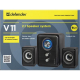 Фото Акустическая система Defender V11 Black (65111)