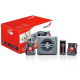 Фото Акустическая система SW-G 2.1 1250 for game Genius (31730980100)