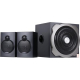 Фото Акустическая система F&D A-521 USB black