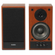 Фото Акустическая система SVEN SPS-702 walnut