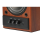 Фото Акустическая система SVEN SPS-702 walnut