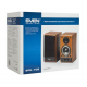 Фото Акустическая система SVEN SPS-702 walnut