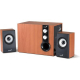 Фото Акустическая система Genius SW-HF 2.1 1205 wood (31730972100)