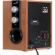 Фото Акустическая система Genius SW-HF 2.1 1205 wood (31730972100)