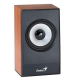 Фото Акустическая система Genius SW-HF 2.1 1205 wood (31730972100)