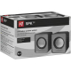Фото Акустическая система Defender SPK 22 2х2,5W USB grey (65504)