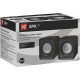 Фото Акустическая система Defender SPK 22 2х2,5W USB black (65503)
