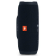 Фото Акустическая система JBL Charge 3 Black (JBLCHARGE3BLKEU)