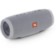 Фото Акустическая система JBL Charge 3 Gray (JBLCHARGE3GRAYEU)