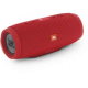 Фото Акустическая система JBL Charge 3 Red (JBLCHARGE3REDEU)