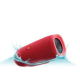 Фото Акустическая система JBL Charge 3 Red (JBLCHARGE3REDEU)