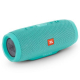 Фото Акустическая система JBL Charge 3 Teal (JBLCHARGE3TEALEU)