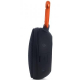 Фото Акустическая система JBL Clip 2 Black (JBLCLIP2BLKEU)