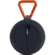 Фото Акустическая система JBL Clip 2 Black (JBLCLIP2BLKEU)