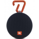 Фото Акустическая система JBL Clip 2 Black (JBLCLIP2BLKEU)