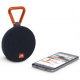 Фото Акустическая система JBL Clip 2 Black (JBLCLIP2BLKEU)