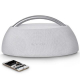 Фото Акустическая система Harman Kardon Go+Play Mini White (HKGOPLAYMINIWHTEU)
