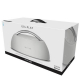 Фото Акустическая система Harman Kardon Go+Play Mini White (HKGOPLAYMINIWHTEU)