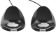 Фото Акустическая система Trust Polo Compact 2.0 Speaker Set black (20943)