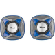 Фото Акустическая система Trust Xilo Compact 2.0 Speaker Set blue (21182)