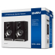 Фото Акустическая система SVEN SPS-625 black