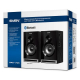 Фото Акустическая система SVEN SPS-705 black