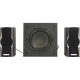 Фото Акустическая система Edifier XM6PF black