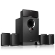 Фото Акустическая система Edifier R501T III black