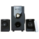 Фото Акустическая система GEMIX SB-40U Black
