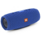 Фото Акустическая система JBL Charge 3 Blue (JBLCHARGE3BLUEEU)