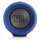 Фото Акустическая система JBL Charge 3 Blue (JBLCHARGE3BLUEEU)