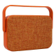 Фото Акустическая система Greenwave PS-QR-2040, orange (R0014182)