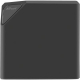 Фото Акустическая система Trust Ziva Wireless Bluetooth Speaker black (21715)