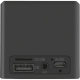 Фото Акустическая система Trust Ziva Wireless Bluetooth Speaker black (21715)